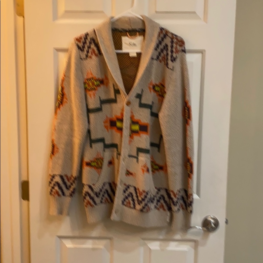 Koto Sweater